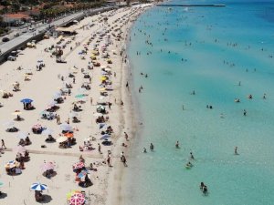 Rus Turist Almanya’yı Geçti