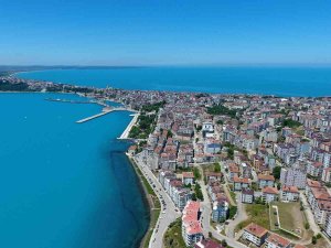 Sinop’ta Kasım Ayında 269 Konut Satıldı