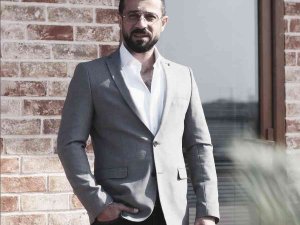 Servet Şerifoğlu: “Uraw Kozmetik Dünyaya Açıldı”