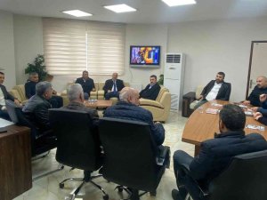 Asgem’de Çalışmalar Hız Kazandı