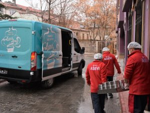 Karatay Belediyesi’nden 10 Bin Vatandaşa 22 Milyon Liralık Sosyal Destek