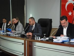 Adana Büyükşehir Belediye Meclisi 2022 Yılı Çalışmalarını Tamamladı