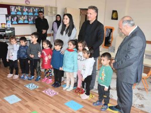 Bitlis’te Okullaşma Oranı Artıyor