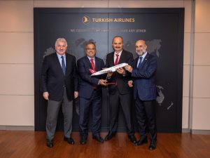 Batman’dan Büyük Şehirlere Uçak Seferleri İki Katına Çıkacak