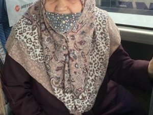 Otomobilin Çarptığı Yaşlı Kadın Hayatını Kaybetti