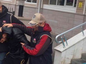 Kırıkkale’de Deaş Operasyonu: 2 Gözaltı
