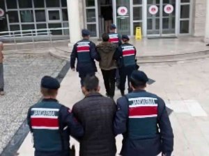 Terör Örgütü Deaş’a Para Gönderen Yabancı Uyruklu 4 Kişi Yakalandı