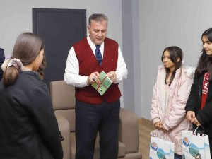 Koca: "Evlatlarımızla Gurur Duyuyoruz"