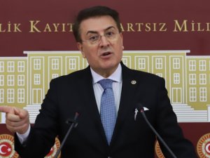 Aydemir: ‘Erzurum Kültür Başkenti Olmaya Da Adaydır’