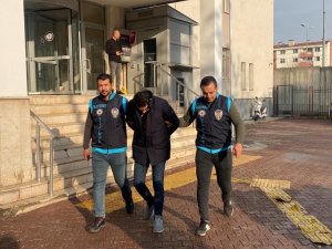 O Dolandırıcı Tutuklandı