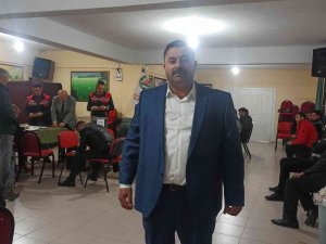 Bafra’da Çeltik Komisyonu Üye Seçimi