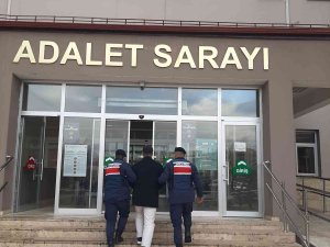 Fetö Firarisi Kıskıvrak Yakalandı