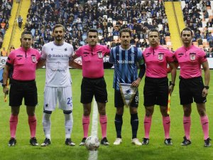 Hazırlık Maçı: Adana Demirspor: 2- Sampdoria: 2