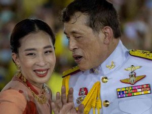 Tayland’ın Veliaht Prensesi Debyavati Kalp Rahatsızlığı Sonrası Hastaneye Kaldırıldı