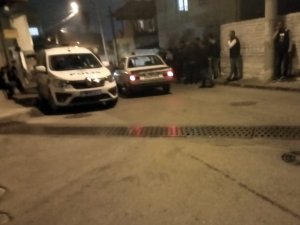 İ̇zmir’de Sobadan Sızan Gazdan 1 Kişi Hayatını Kaybetti