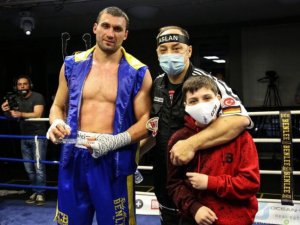 Bülent Başer’e Zor Görev