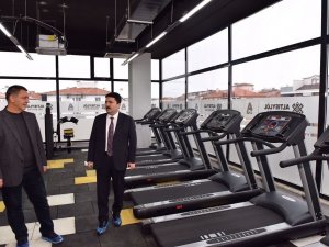 Altıeylül’de Dev Proje Kapılarını Açtı
