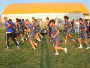Yeni Malatyaspor Lige 3 Puanla Başlamak İstiyor