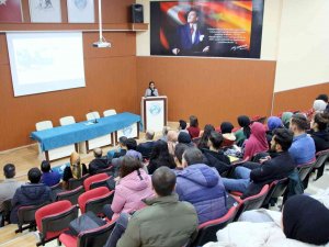Doğu Akdeniz’deki Enerji Havzası Sorununa Akademik Destek
