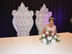 Bu Da Damatsız Düğün