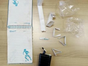Van’da ‘Torbacı’ Operasyonu