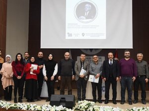 Sezai Karakoç Etü’de Anıldı