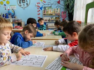 5 Yaş Eğitim Oranı Yüzde 96’ya Ulaştı