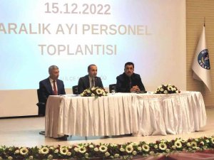 Kulu’da Din Görevlilerine Uyuşturucuyla Mücadele Semineri