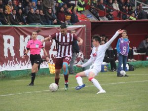 Es Elazığspor’a 15 Bin Tl Ceza