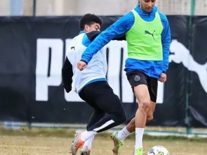 Afyonspor, Somaspor’dan 3 Puanı Koparmak İstiyor