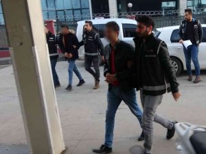 Adıyaman’da 1 Milyon Tl’lik Sahte Rapor Vurgunu