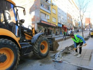 Kağıthane’deki Gümüşhane Caddesi, Tematikleşiyor