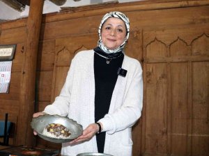 Bin Yıllık Tescilli Pilavın Yanlış Yapılmasına Divriğililer Tepki Gösterdi