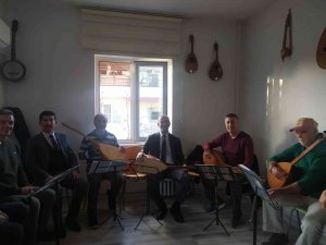 Köyceğiz’de Halk Eğitim Faaliyetleri Devam Ediyor