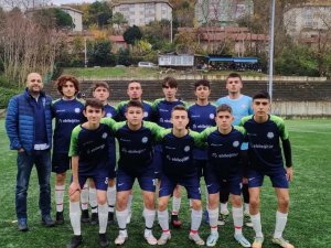 Lise Öğrencileri Finalde