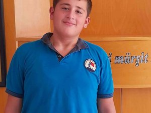 13 Yaşındaki Kemal, 10 Günlük Yaşam Savaşını Kaybetti