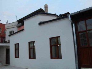 Siirt’te Ateşe Verilen 130 Yılık Caminin Restorasyonu Tamamlandı