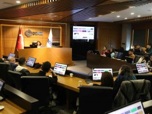 Deni̇b Akademi’den Tasarım Ve Marka Tanımlama Eğitimi