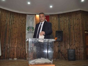 Birol Taşgın Güven Tazeledi