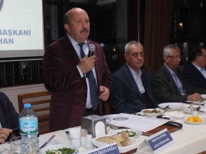 Alaşehir’in Marka Şehir Çalışmaları Devam Ediyor