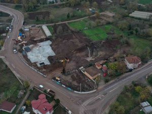 Başiskele’nin Termal Tesisi Şifa Dağıtacak