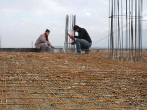 Kütahya’nın Enne Mahallesi’ne Kültür Evi