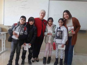 Bulgaristan’dan Siverek’e Gönül Köprüsü