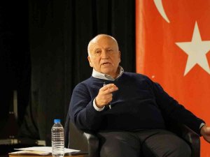Prof. Dr. Çelebi: “Köklü Reformlar Ve Doğru Kararlar İle Ekonomide Uzun Vadeli Çözümler Sağlanabilir”