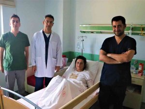 Gençlerde ‘İnme’ Görülme Sıklığı Arttı: En Önemli Sebepler Sigara Ve Hipertansiyon