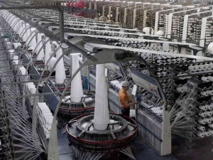 Sütcü: "Hedefimiz Daha Fazla Üretim, İstihdam Ve İhracat"