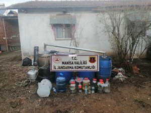 Jandarma Suçlulara Göz Açtırmıyor