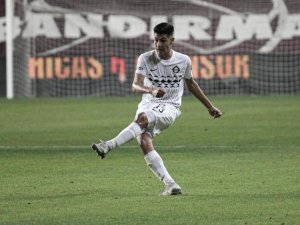 Atletico Madrid, Efe Sarıkaya İçin Altay’a İlgisini Resmi Olarak İletti