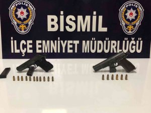 Diyarbakır’da 2018’de 3 Kişinin Öldüğü Olayda Şüpheli Kendini İhbar Etti