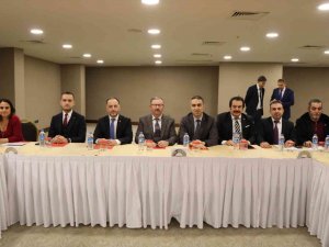 Arap Turistlerin Samsun’u Tercih Etmeme Sebebi ‘Konaklama’ Ve ‘Direkt Uçuş’